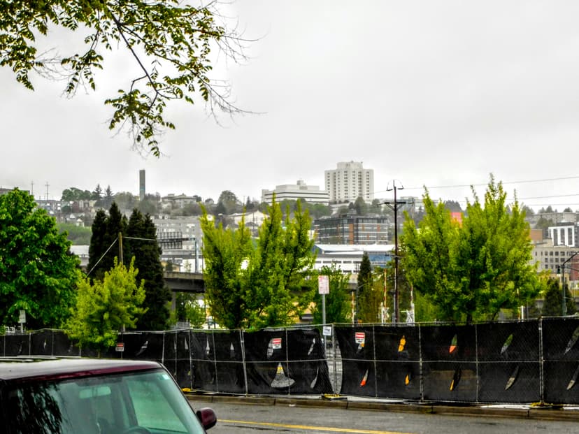 Tacoma, WA